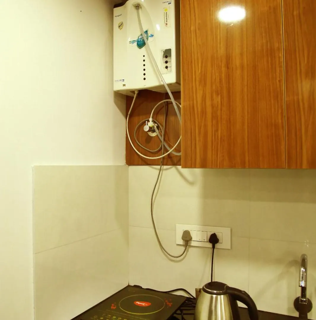 The Delight Appartment Thiruvananthapuram