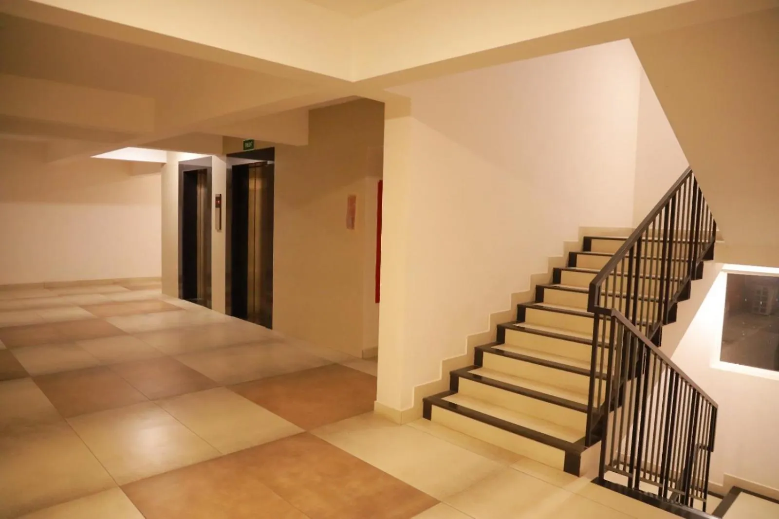 The Delight Appartment Thiruvananthapuram 0*,